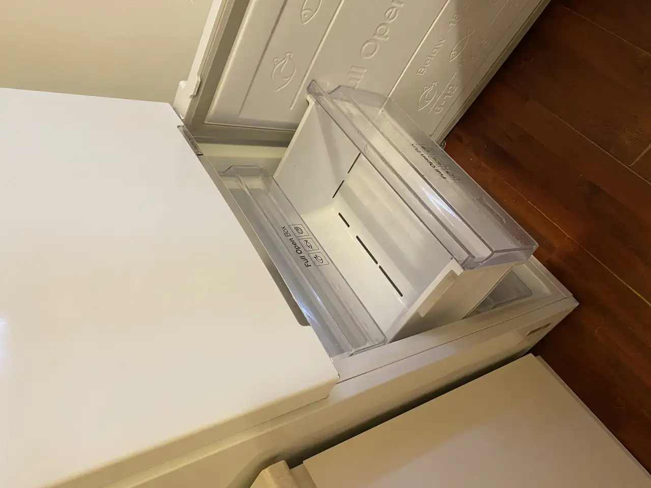 Продам холодильник, фотография 4