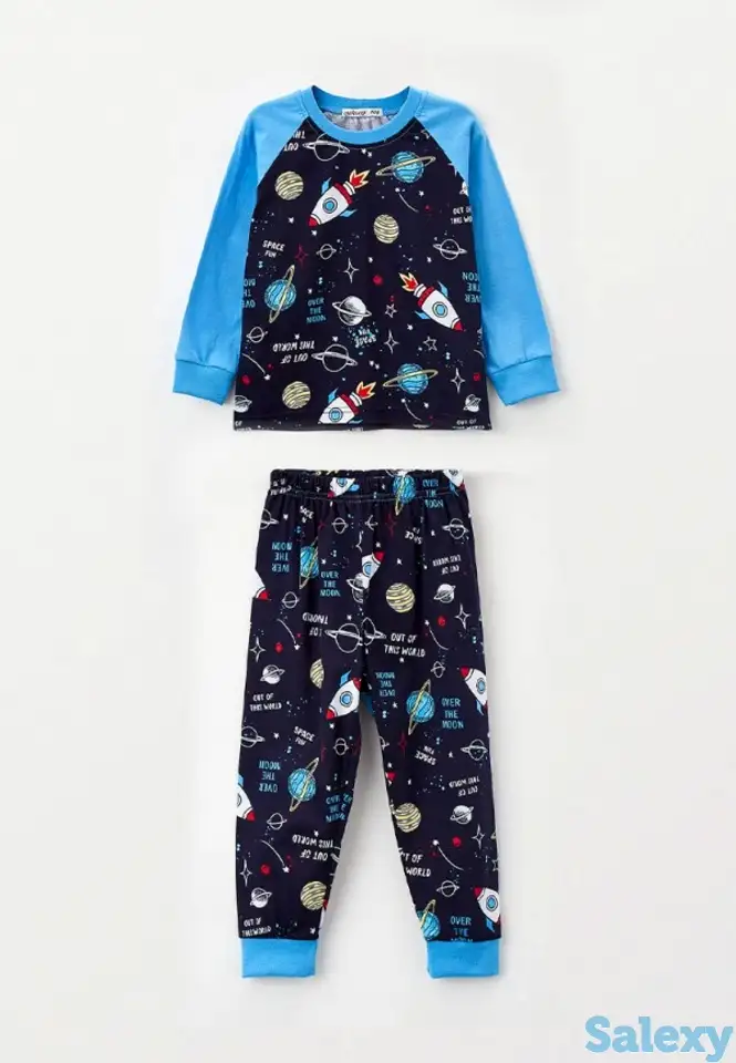 Пижама агапэ, фотография 1