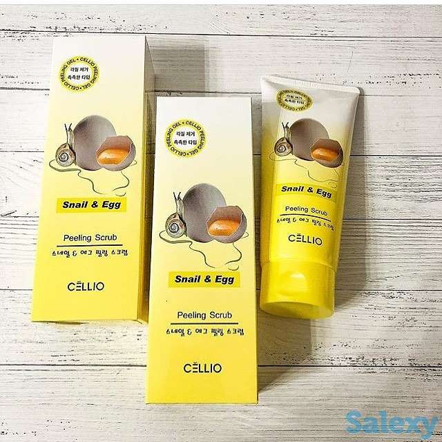 корейская косметика по низким ценам, фотография 1