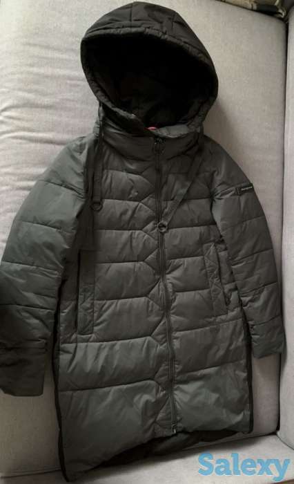 Пуховик, фотография 1