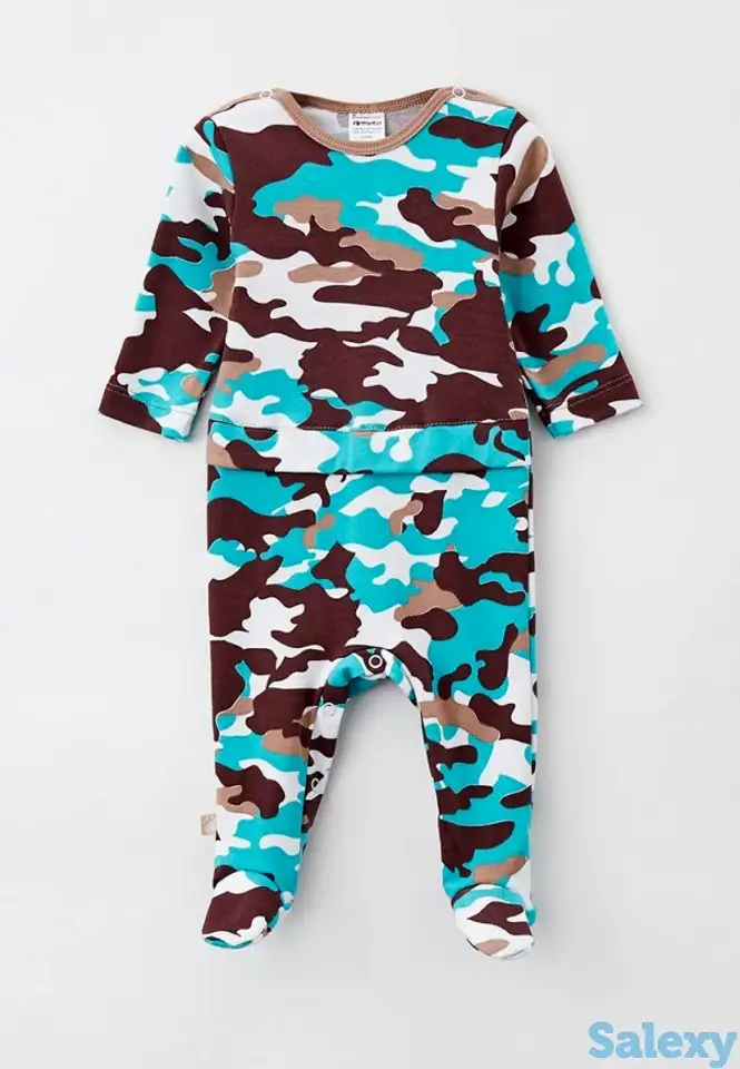 Комбинезон домашний котмаркот, фотография 1