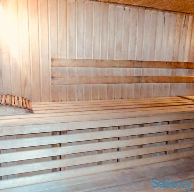 Сауна У Буровика, фотография 3