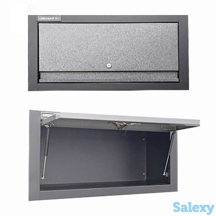 DA-81-2 Подвесной шкаф, фотография 1