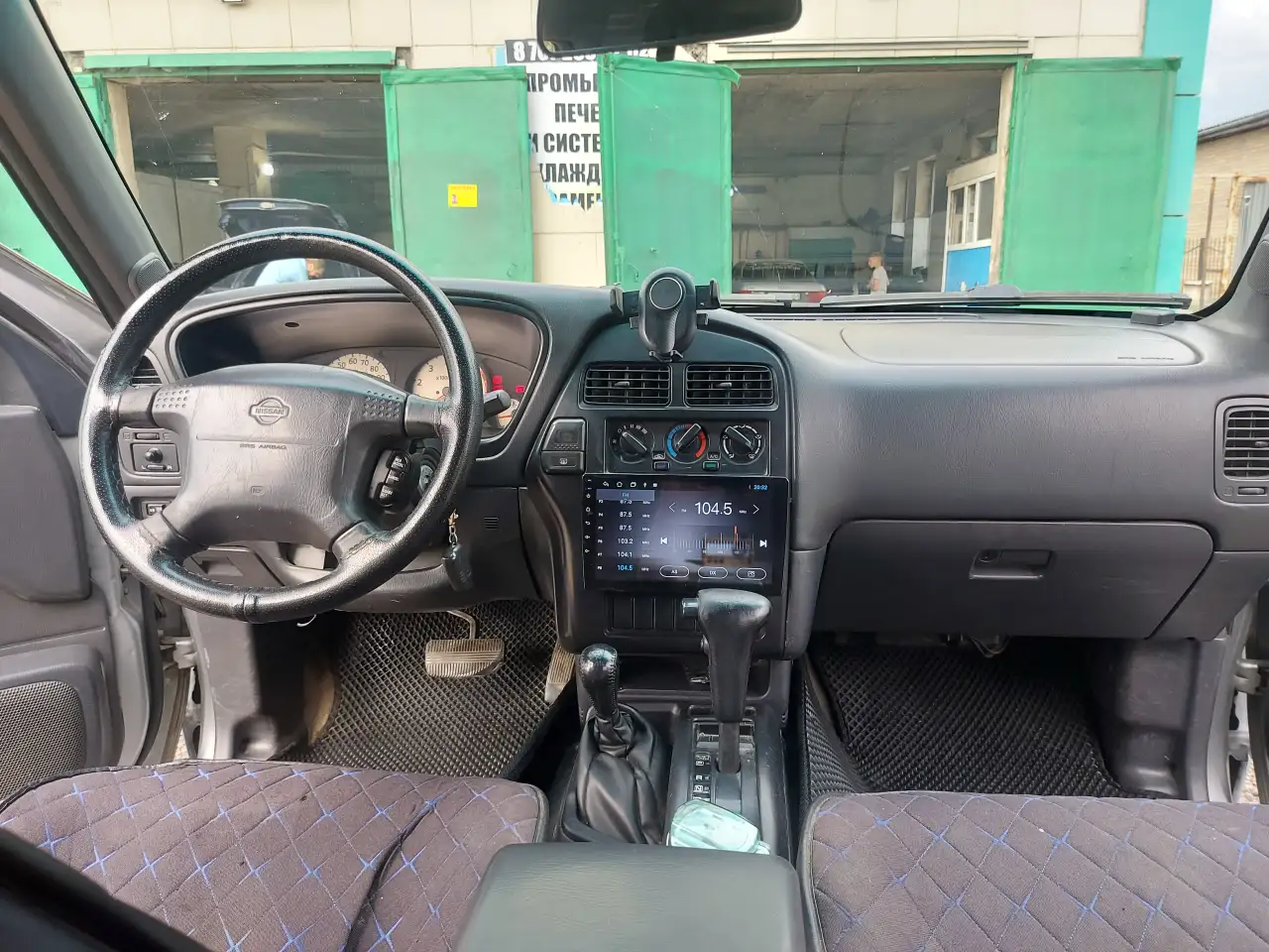 Продам Nissan Pethfinder, фотография 8