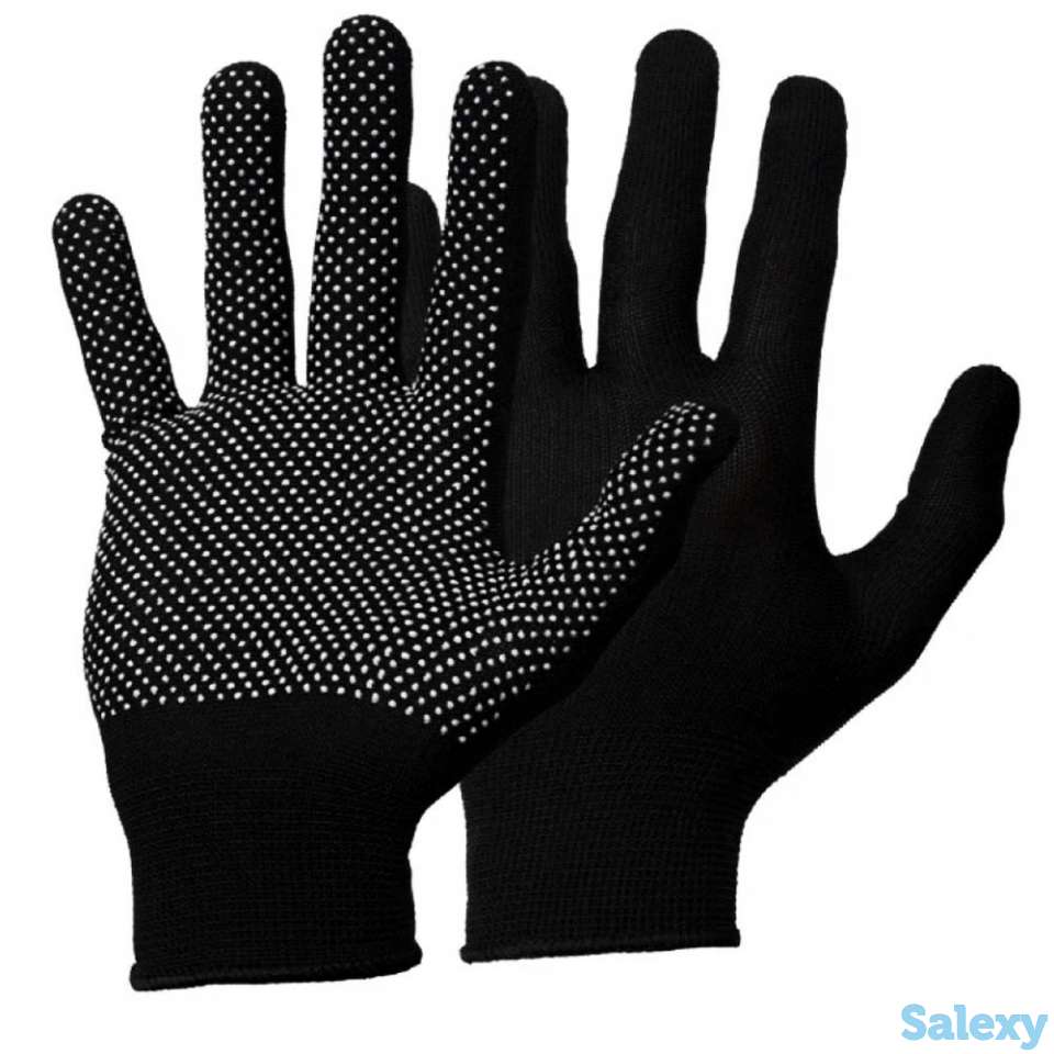 Продаю рабочие и резиновые перчатки, фотография 9