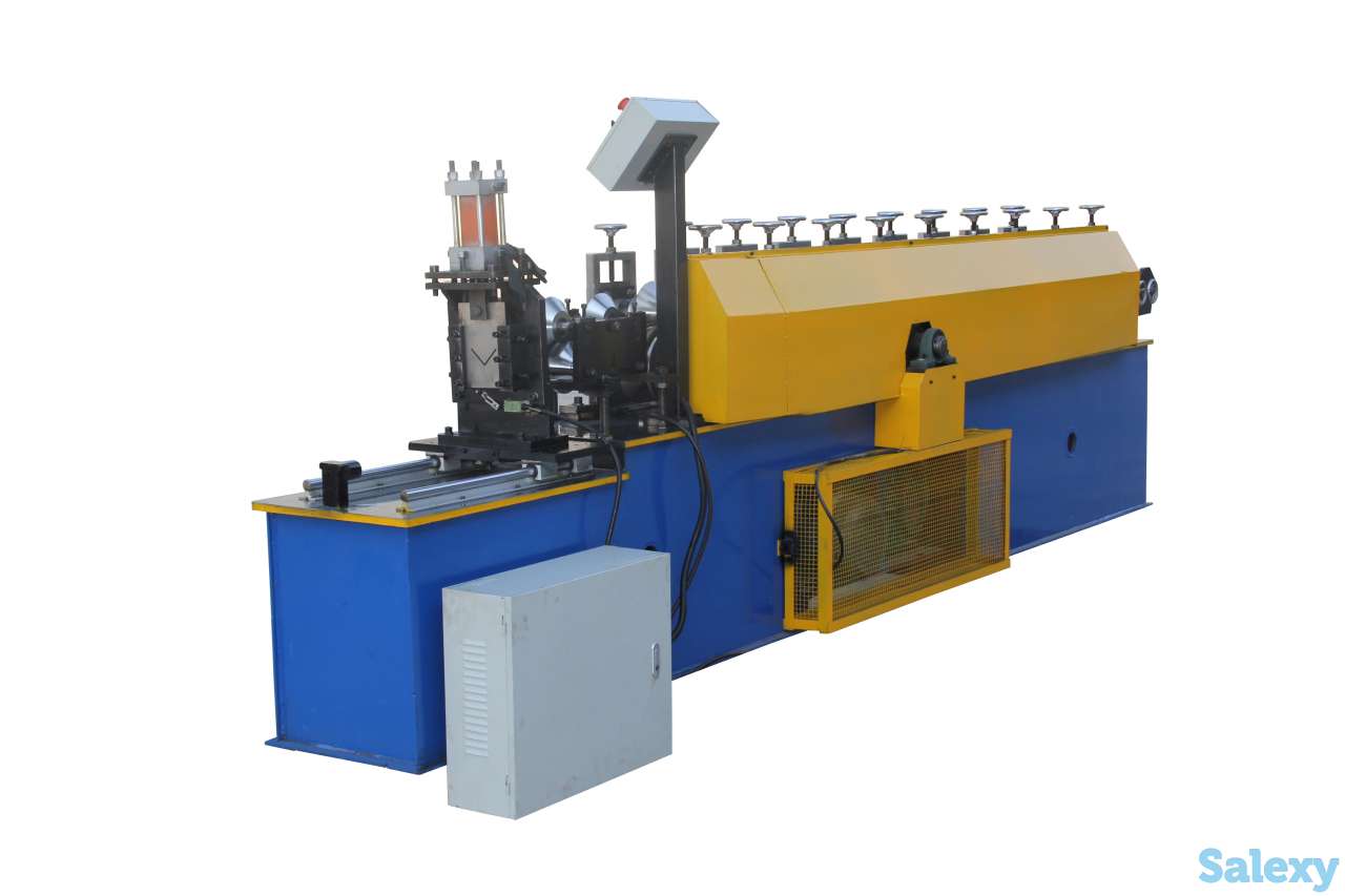 санок для производства уголка, фотография 1