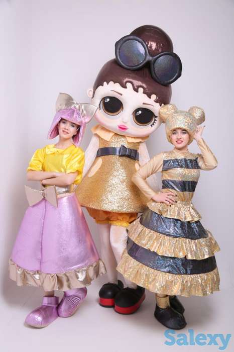 Анимация для детей. Королевство, фотография 2