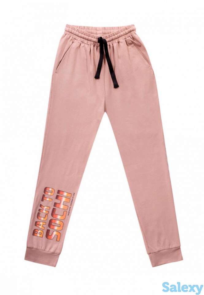 Брюки спортивные dnk, фотография 1