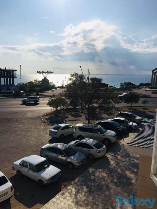 Однокомнатная квартира с видом на море, 5-20, фотография 10