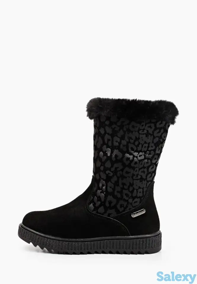 Сапоги alessio nesca, фотография 1