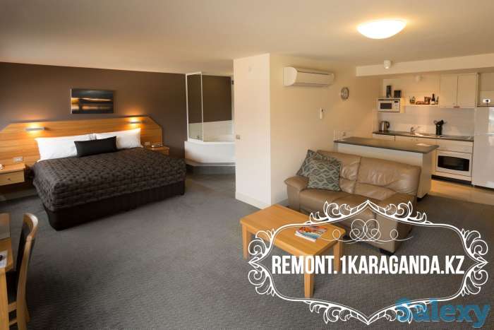 Ремонт квартир Караганда, фотография 10