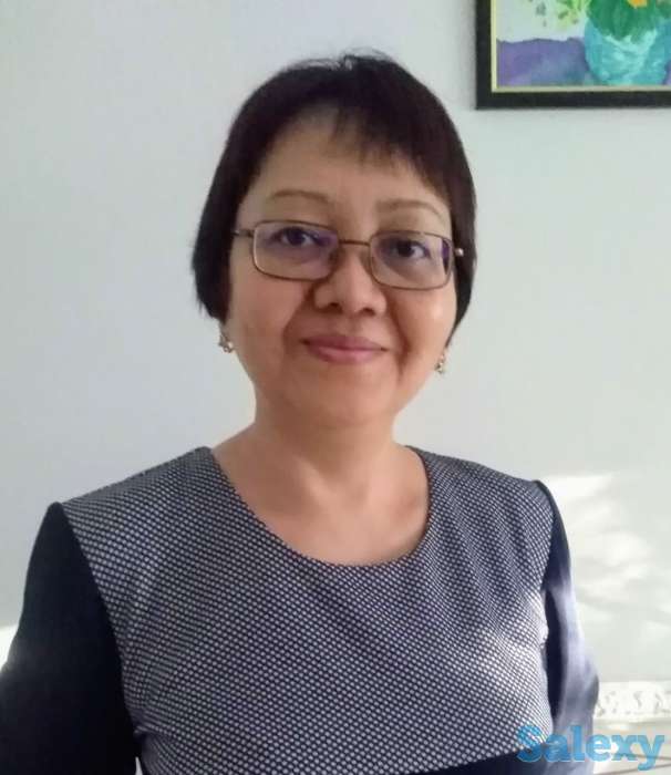 обучаю игре на фортепиано, фотография 1