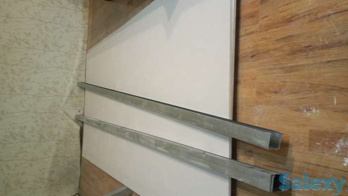 Стройка, фотография 1