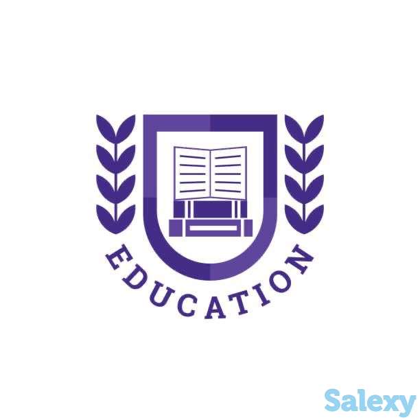 Образование за рубежом, фотография 1