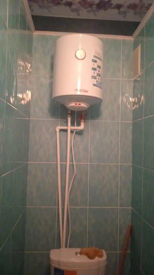 Недорог услуги сантехника, фотография 1