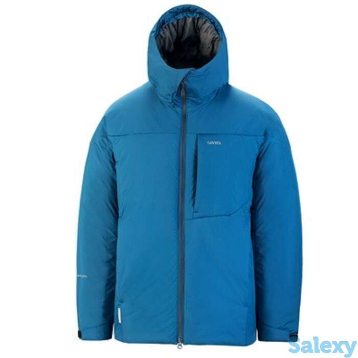 Куртка сивера марал 3.1 сапфир, фотография 1