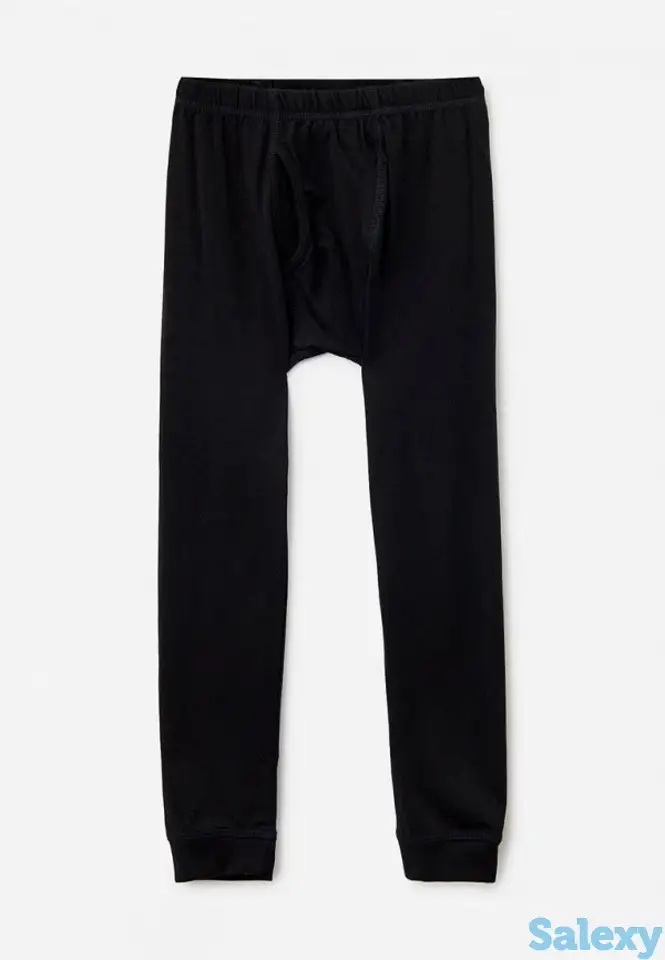 Кальсоны infinity kids, фотография 2