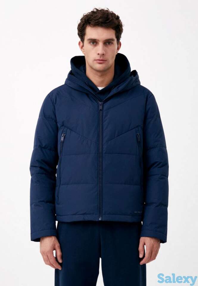 Пуховик finn flare, фотография 1