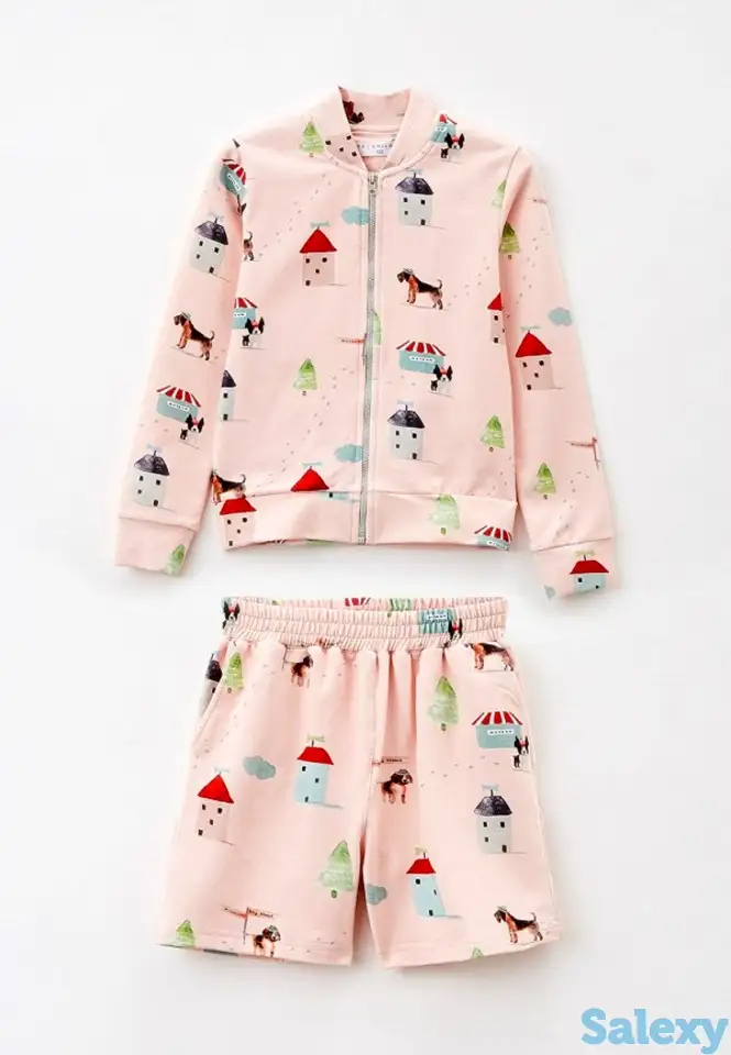 Костюм ete children, фотография 1