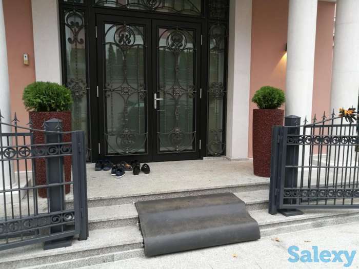 Вазоны (вазы уличные для цветов), фотография 7