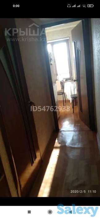 Меняю 2-х квартиру в городе Атырау на квартиру в Алматы, фотография 9
