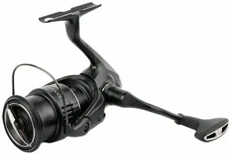 Катушка для рыбалки Shimano 21 Exsence 4000MXG 2021 год, фотография 5
