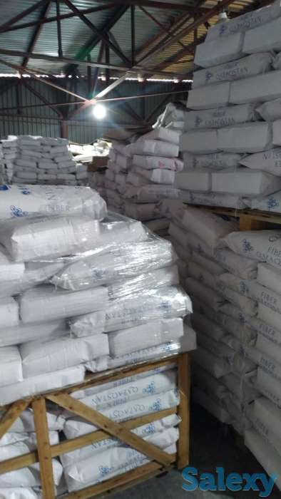 Фиброволокно, фотография 7