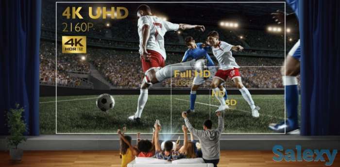 Установка демонстрационных экранов в ресторанах, барах. гостиниц и кафе, фотография 3