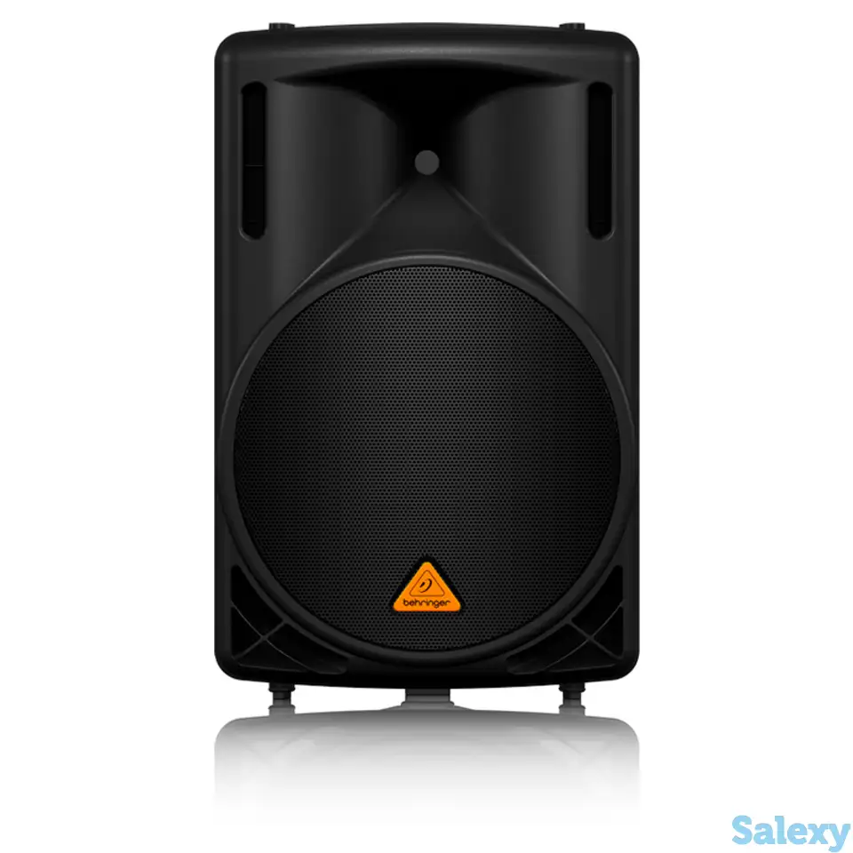 Активная акустическая система behringer eurolive b215d, фотография 1