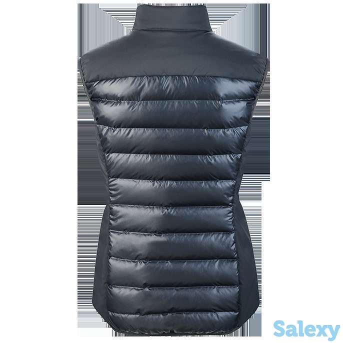Жилет сивера купина 3.0 черный, фотография 2