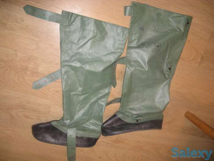 Продам приборы ВПХР,ДП-24.Дозиметры ИД-1.Противогазы ИП-5.Чулки прорезиненные от ОЗК, фотография 5