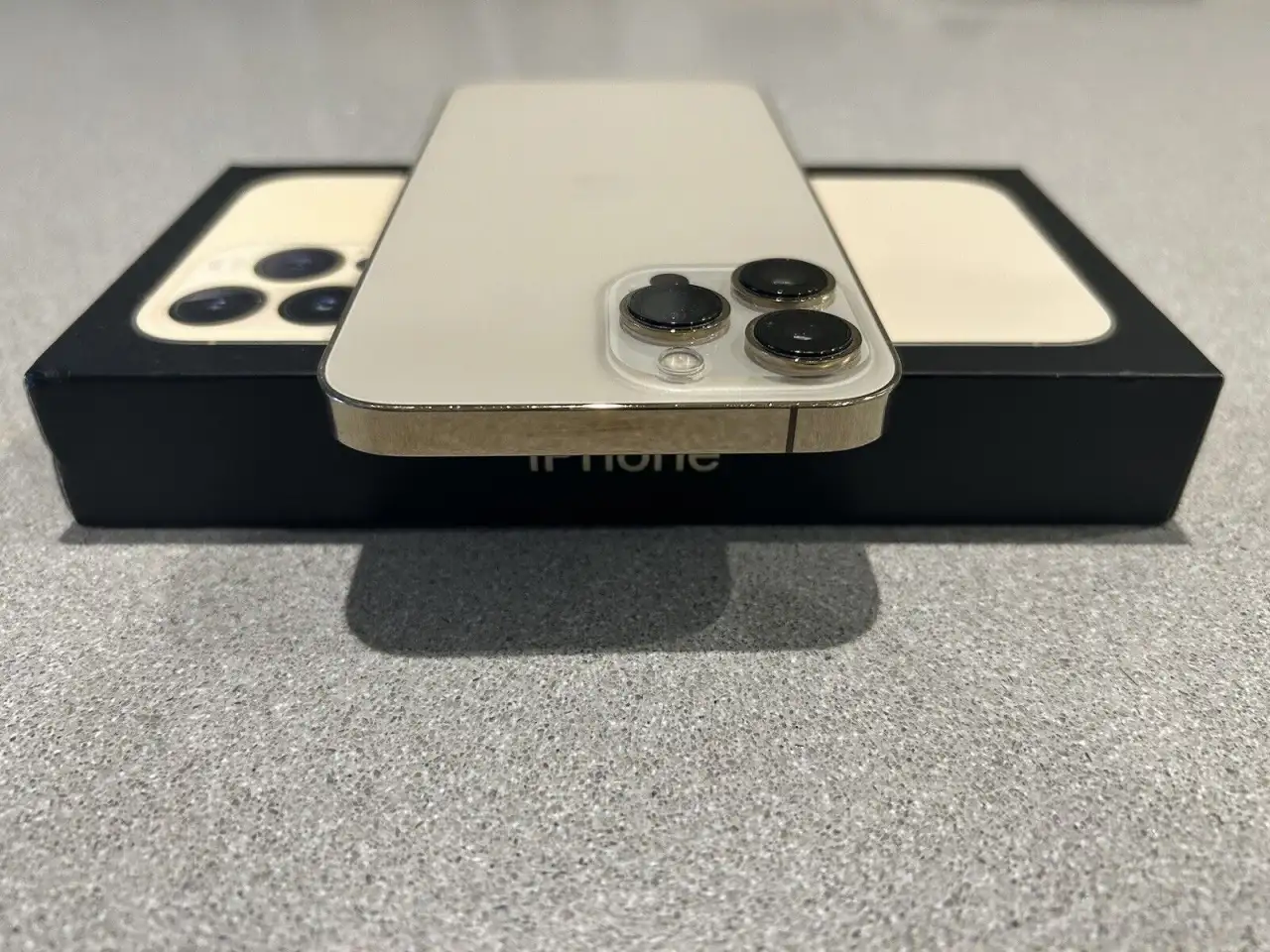 Apple IPhone 13 Pro Max 512Gb Разблокирован Новый Оригинальный Никогда Не Использованный Запечатанный, фотография 3