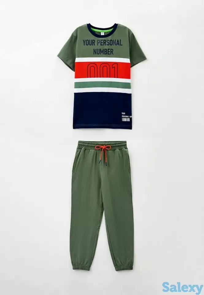 Костюм спортивный playtoday, фотография 1