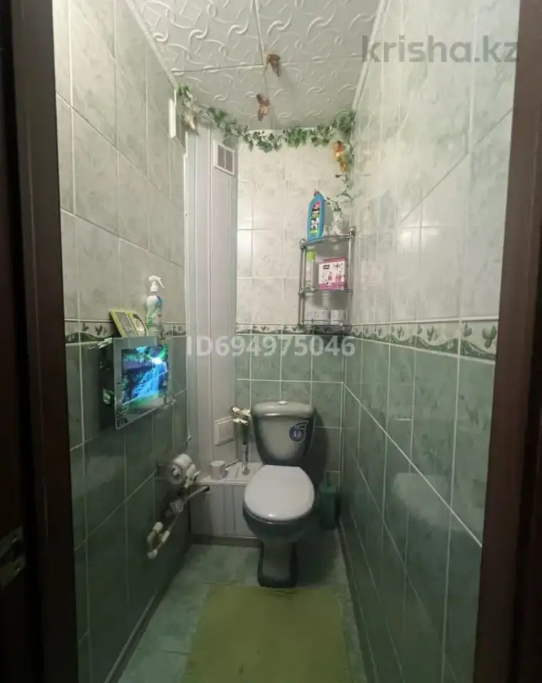 Продаю 3х комнатную квартиру, Город Темиртау 6 микрорайон 35 А, фотография 4