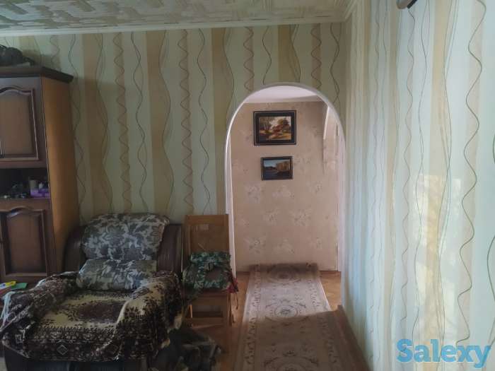 Продам квартиру 3х, Розыбакиева 204, фотография 11