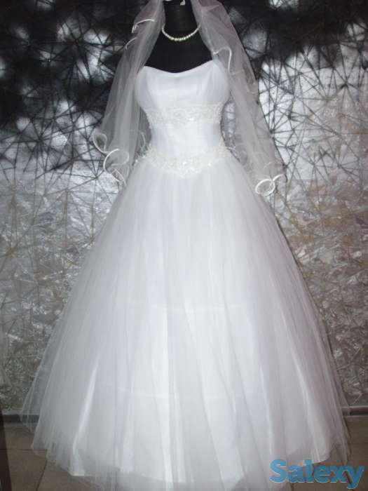 Свадебный салон 