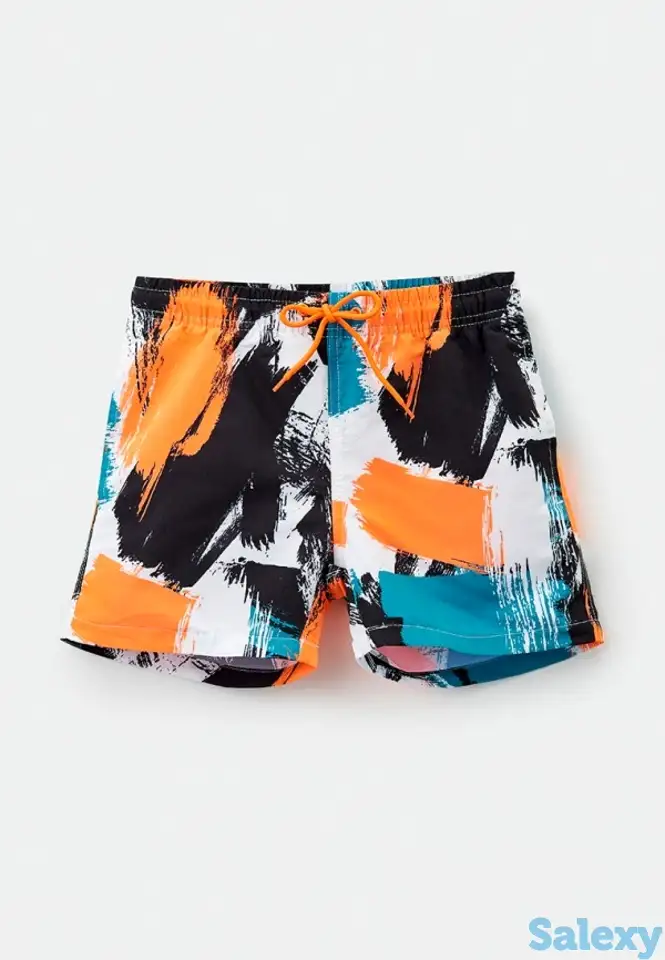 Шорты для плавания playtoday, фотография 1