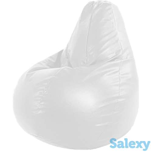 Бескаркасная мебель в Астане от производителя, фотография 2