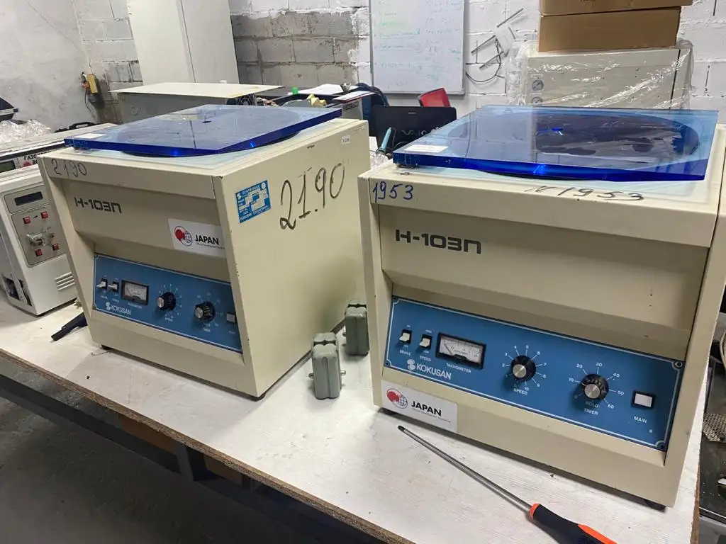 Квалифицированный ремонт лабораторного оборудования., фотография 5