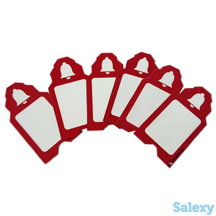 Магнитные карточки для Agile, Scrum и Kanban-доски, фотография 8