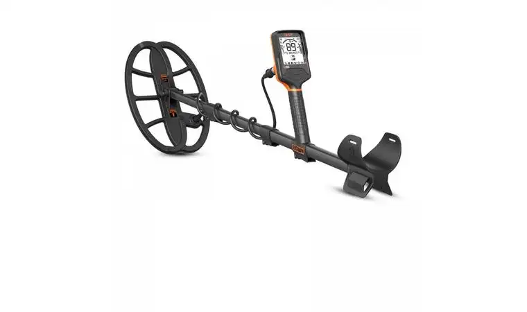 Металлодетектор Quest Q60, фотография 1