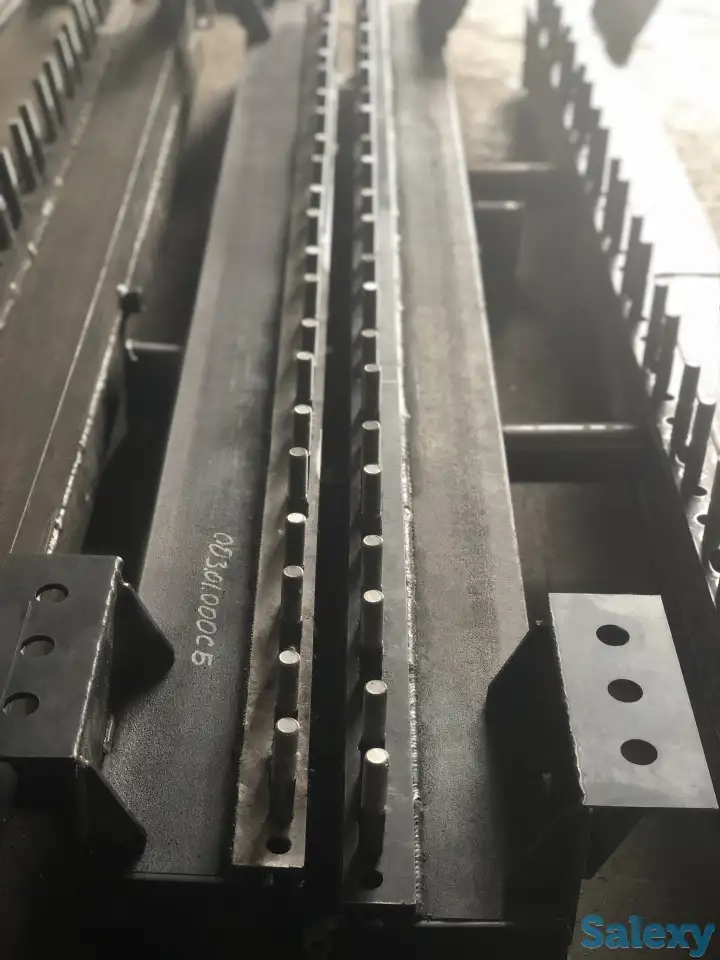 ЖД оборудование: коллекторы ТЭМ2, ТГМ6, фотография 3