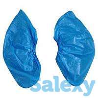 Бахилы, фотография 2