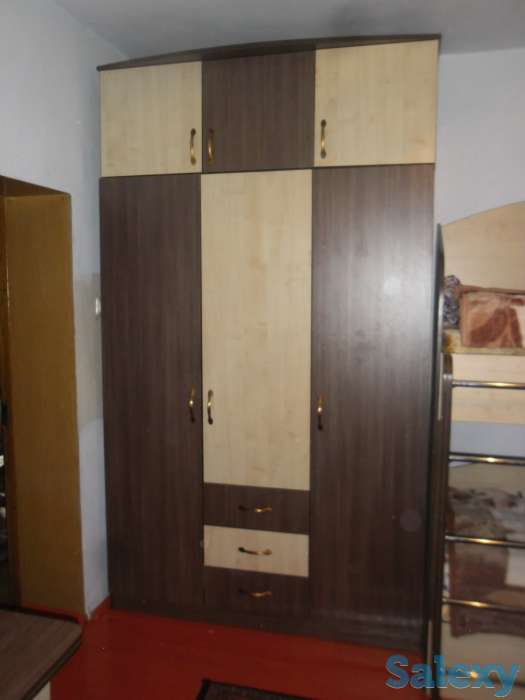 Изготовление корпусной мебели по индивидуальному заказу, фотография 7