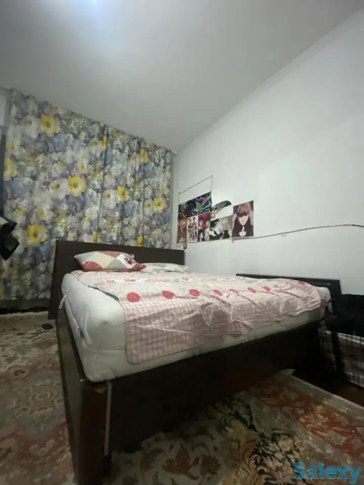 продам кровать для спальни, фотография 2