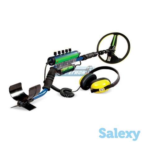 Металлоискатель Minelab Excalibur 2, фотография 1