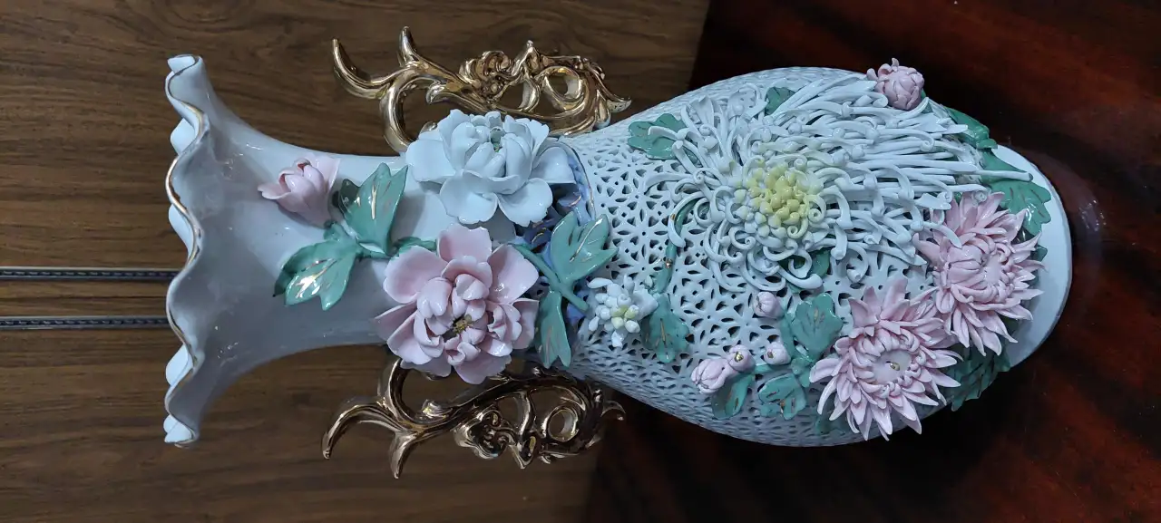 Продам вазу, фотография 1