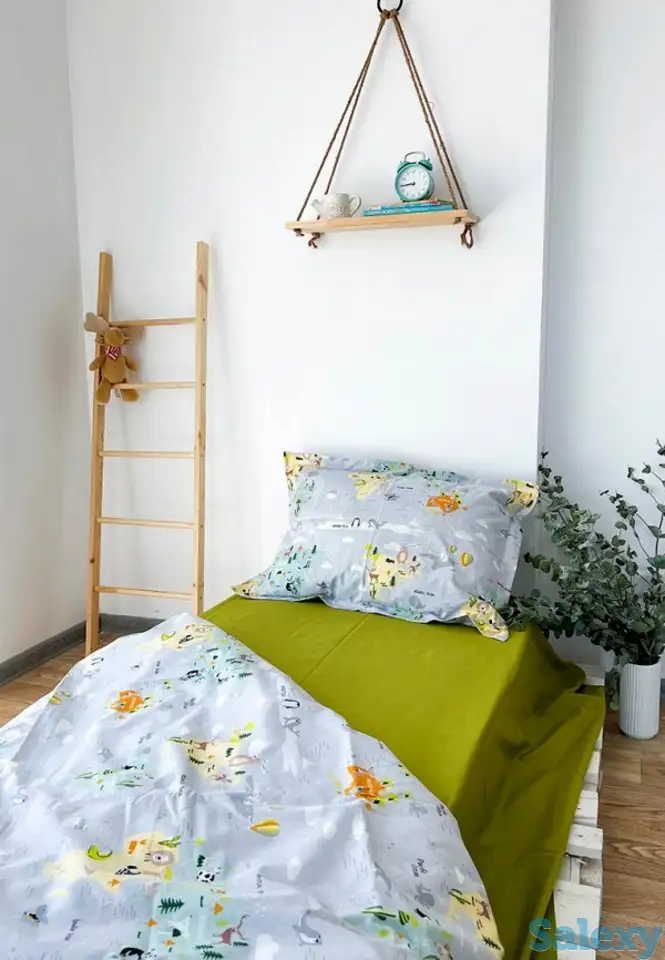 Постельное белье детское dalia dreams, фотография 1