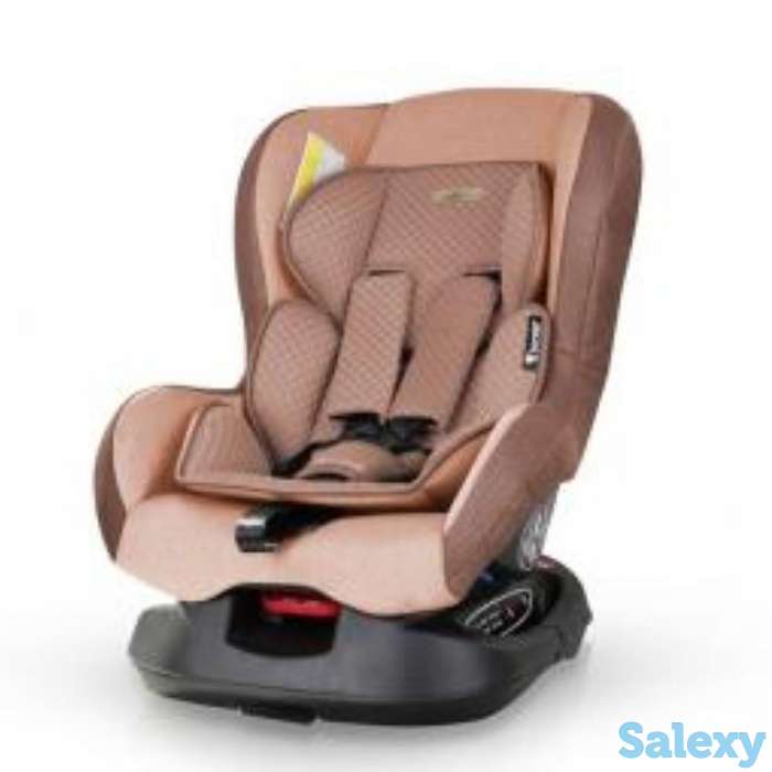 Автокресло, фотография 1