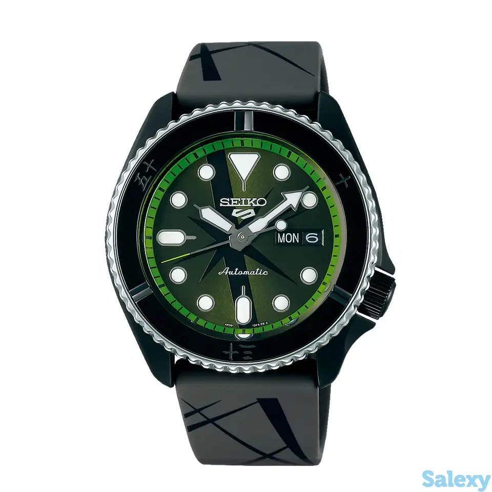 Наручные часы seiko, фотография 1